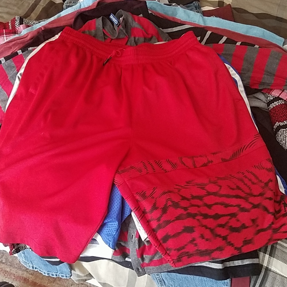Jordan shorts